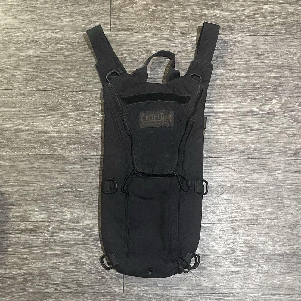 Camelbak Camel Back Thermobak Hydration Backpack w/ bladder 3L